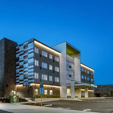 Hotel Element Lenox Berkshires